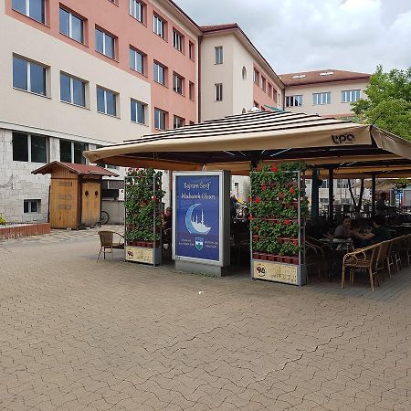 Roses Apartman Bihać Kültér fotó