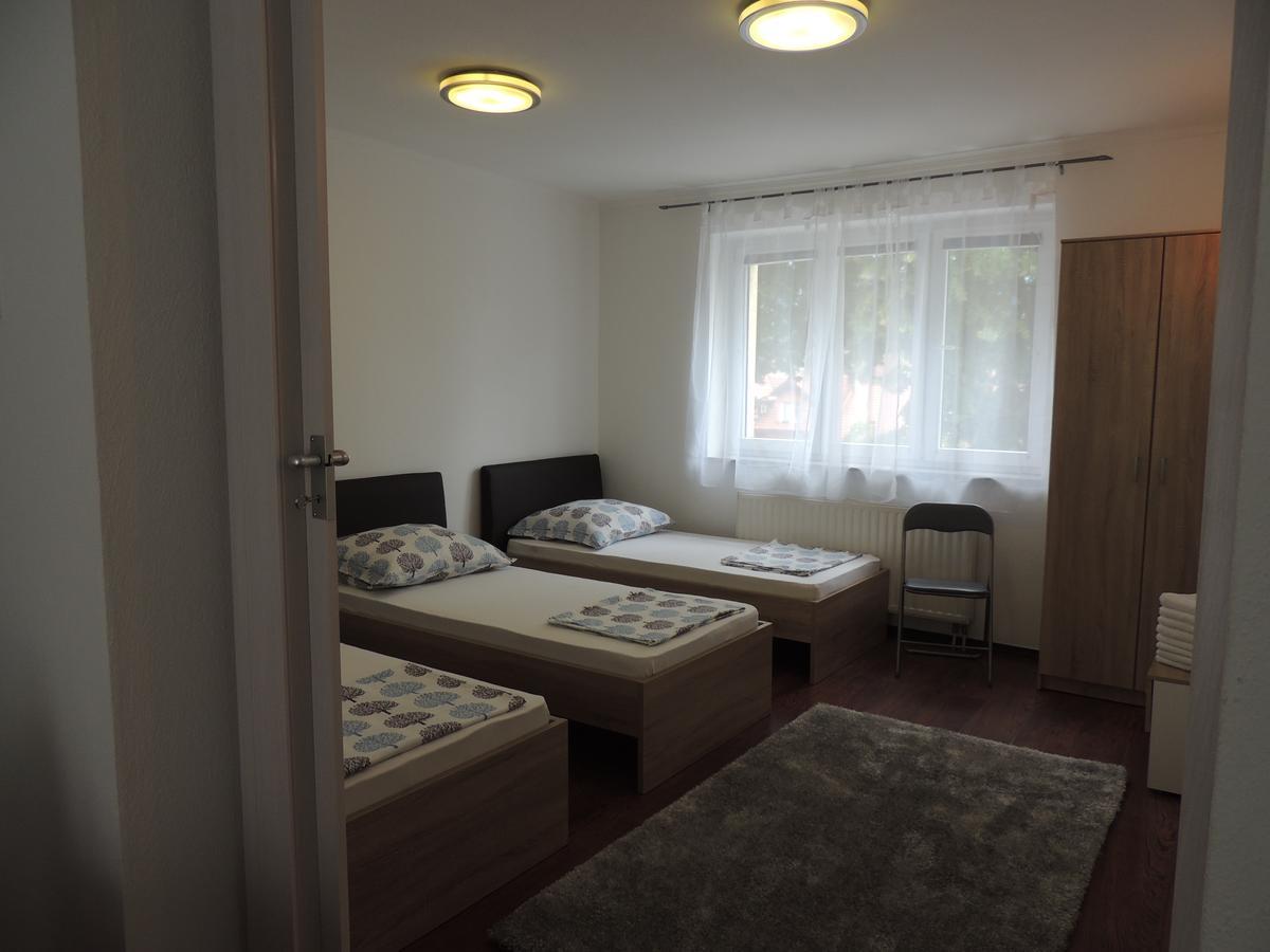 Roses Apartman Bihać Kültér fotó