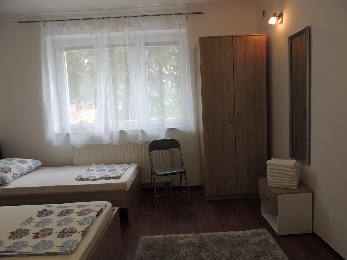 Roses Apartman Bihać Kültér fotó